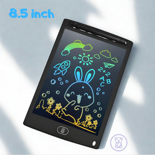 LCD Writing Tablet Board,Drawing Tablet Children Toys, Educational Toys for 3 4 5 6 7 Year Old Girls Boys Baby Kids Toys