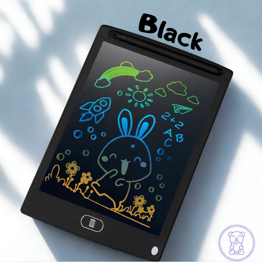 LCD Writing Tablet Board,Drawing Tablet Children Toys, Educational Toys for 3 4 5 6 7 Year Old Girls Boys Baby Kids Toys